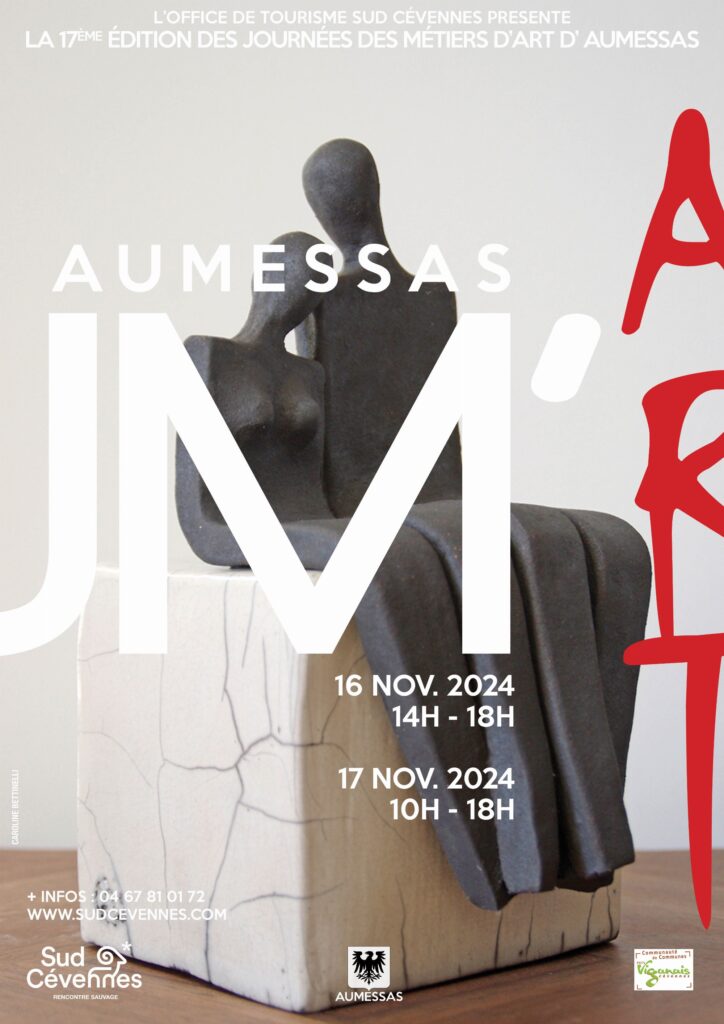 JOURNEES DES METIERS D\'ART