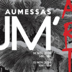 journée des métiers d'art aumessas 2026