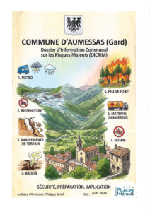 DICRIM aumessas